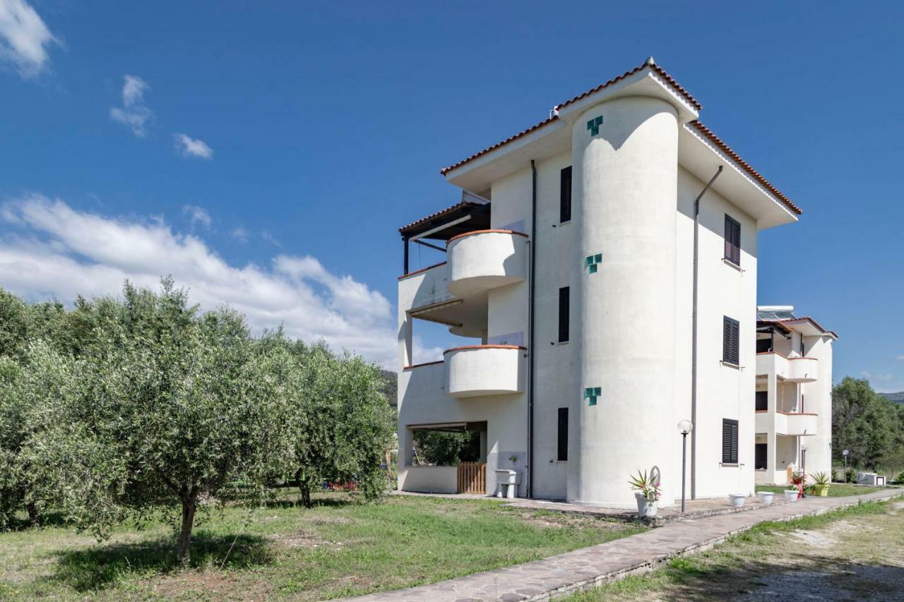 Residence Villammare Eksteriør billede