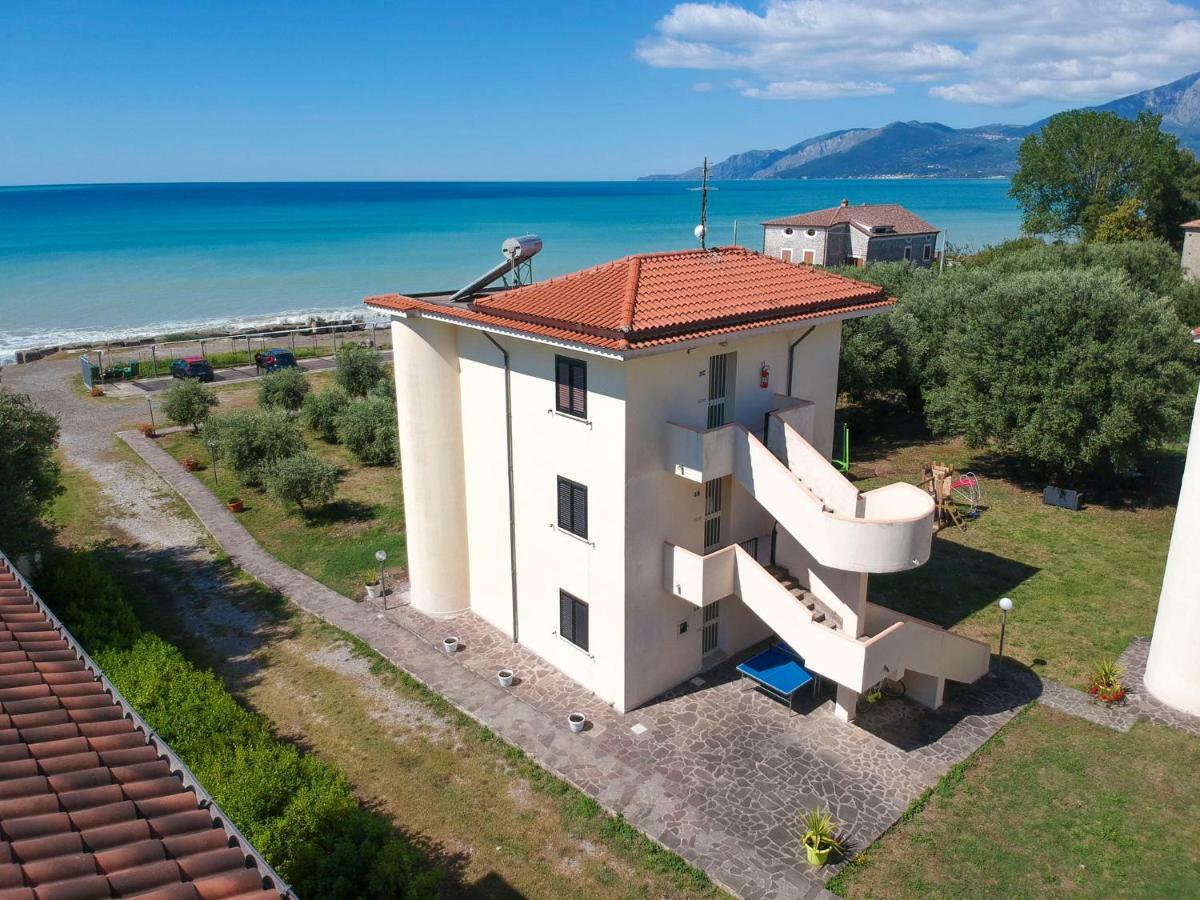 Residence Villammare Eksteriør billede